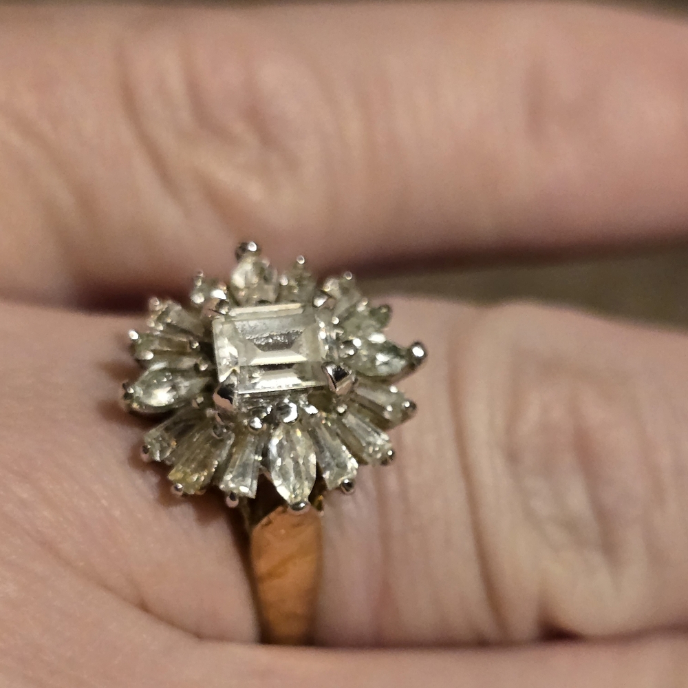 Beautiful Ring